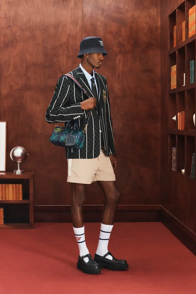 Louis Vuitton Fall 2026 Capsule
