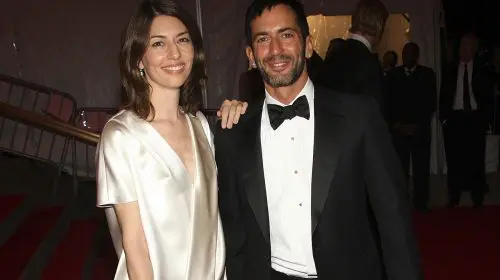 Primul documentar regizat de Sofia Coppola va spune povestea prieteniei acesteia cu designerul Marc Jacobs