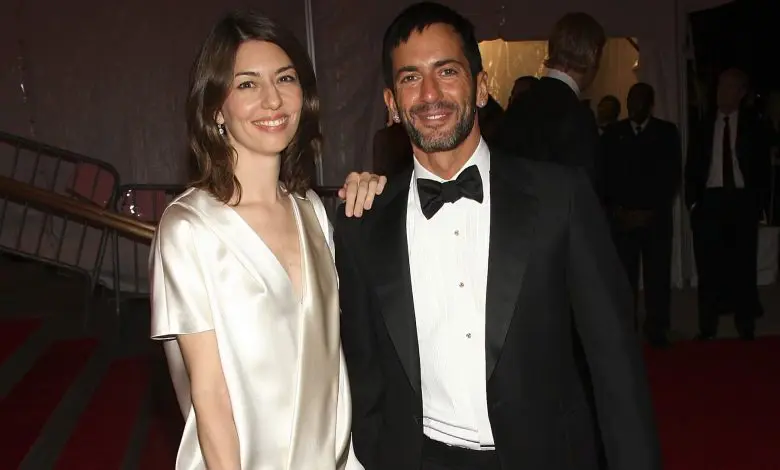 Primul documentar regizat de Sofia Coppola va spune povestea prieteniei acesteia cu designerul Marc Jacobs