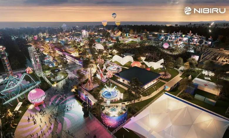 Nibiru – o nouă stațiune privată prinde contur pe litoralul românesc