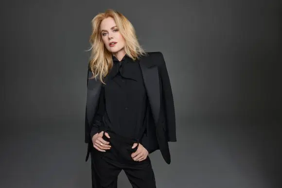 Nicole Kidman devine imaginea brandului de skincare și make-up Clé de Peau Beauté