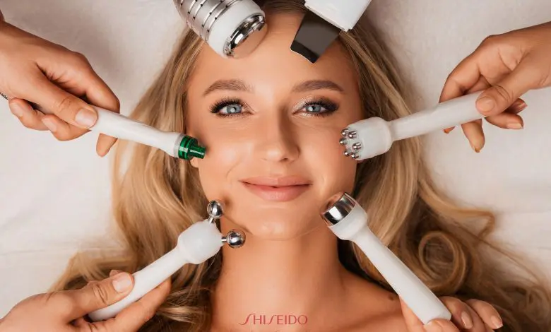 Redefinește frumusețea la Shiseido Spa București