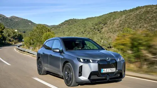 BMW Group: evoluţie pozitivă a vânzărilor în al doilea trimestru al anului 2025