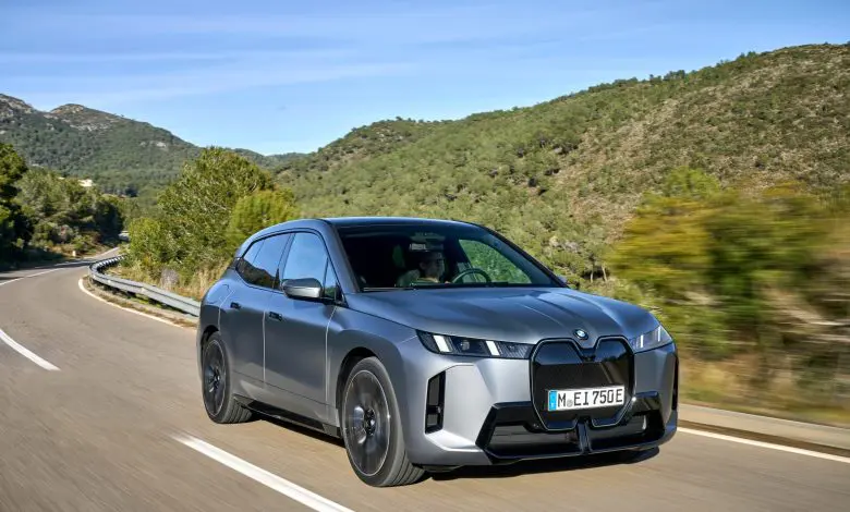 BMW Group: evoluţie pozitivă a vânzărilor în al doilea trimestru al anului 2025
