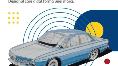 BMW prezintă Expoziţia „Transformation. Neue Klasse” @ Cărtureşti Carusel