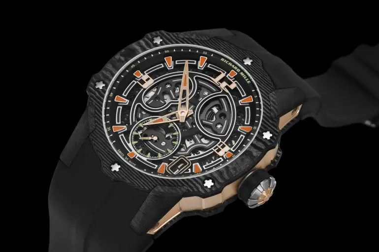 Richard Mille RM 33-03