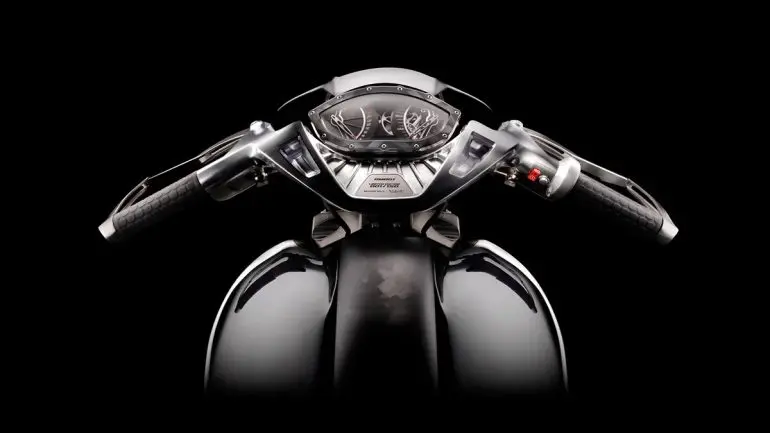 Richard Mille 