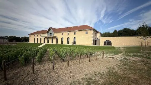 Rothschild dezvăluie Le Grand Clos 2019 – prima șampanie single-plot