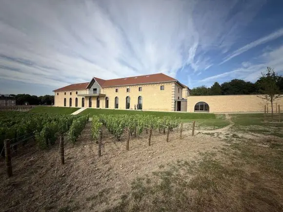 Rothschild dezvăluie Le Grand Clos 2019 – prima șampanie single-plot