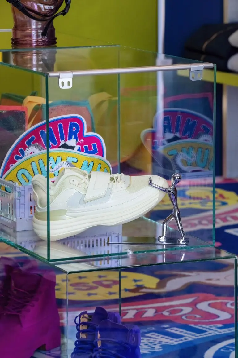 Souvenir Pigalle Paris