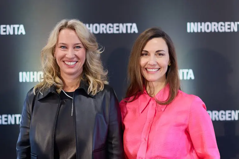 INHORGENTA Fondation Haute Horlogerie