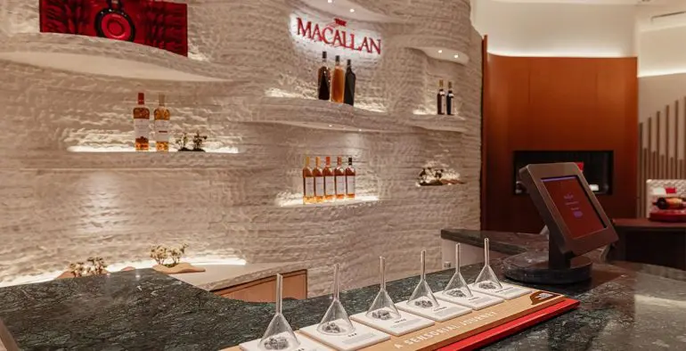 The Macallan