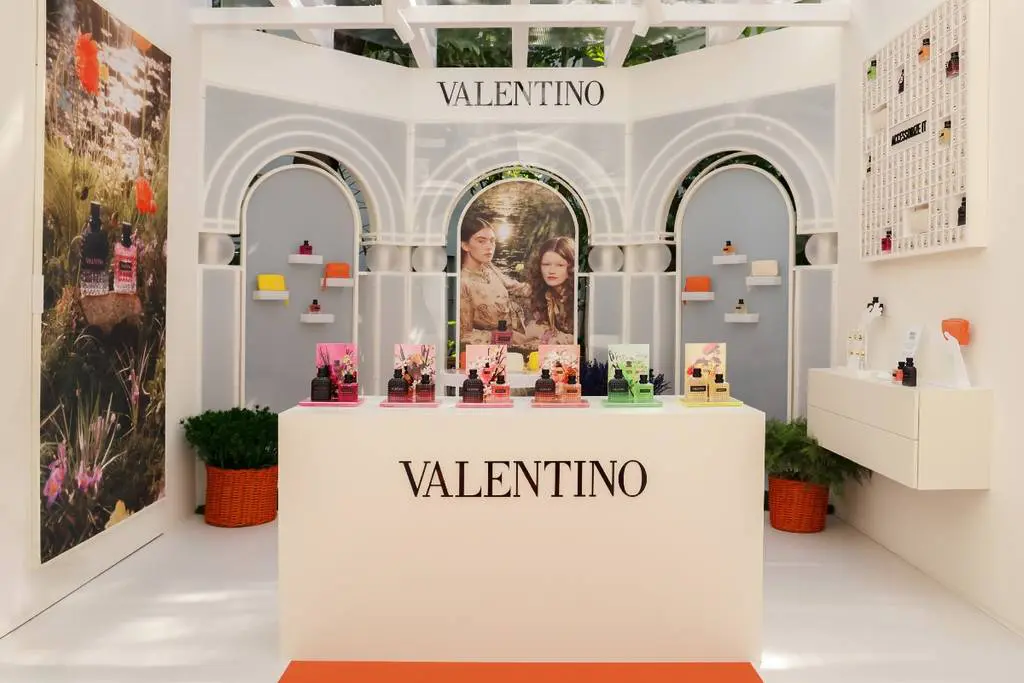 Valentino Beauty