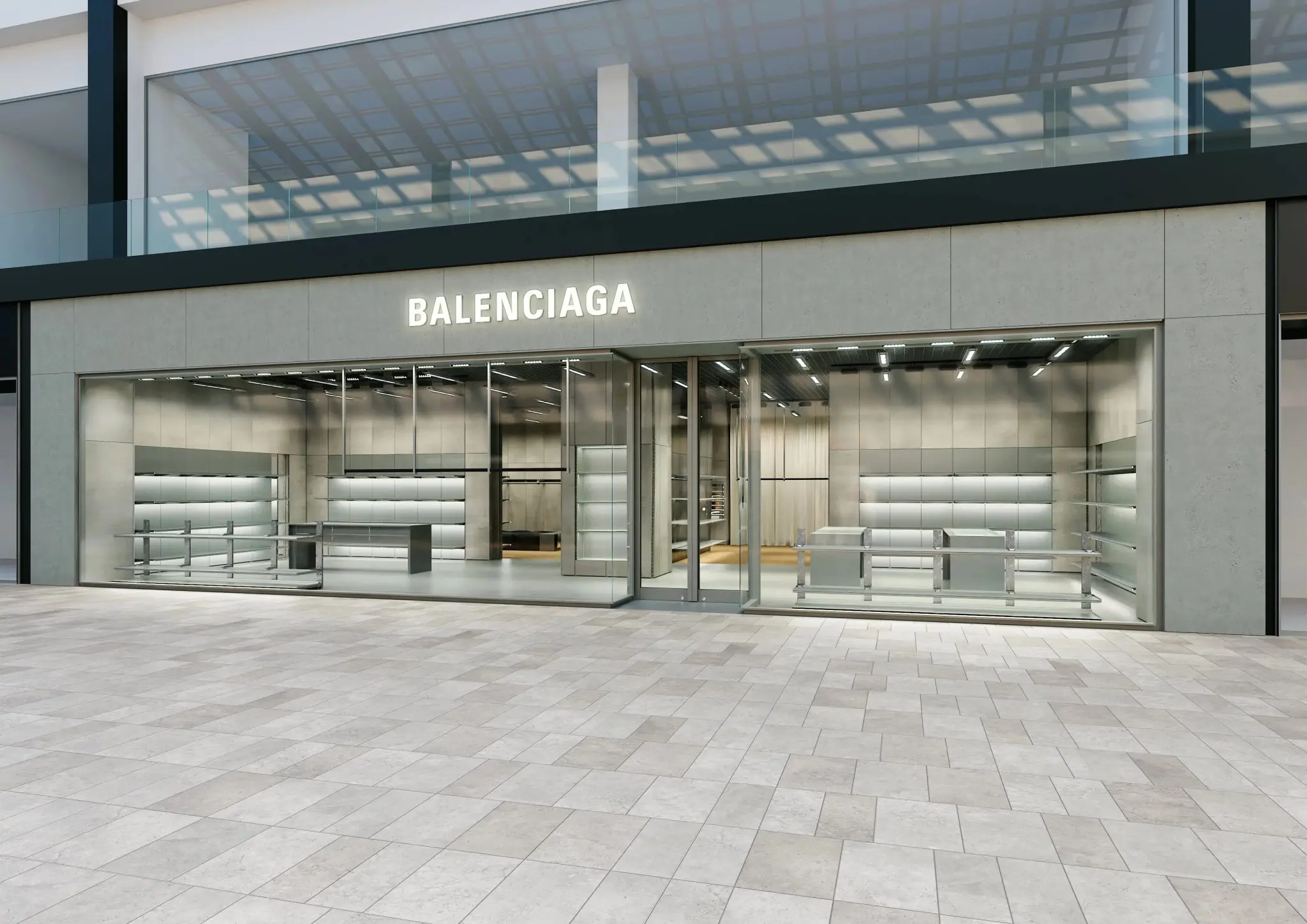 Balenciaga
