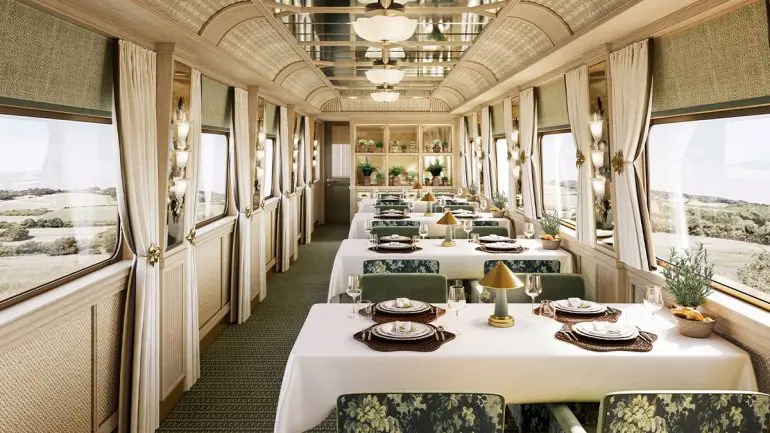 Belmond