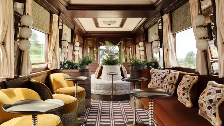 Belmond