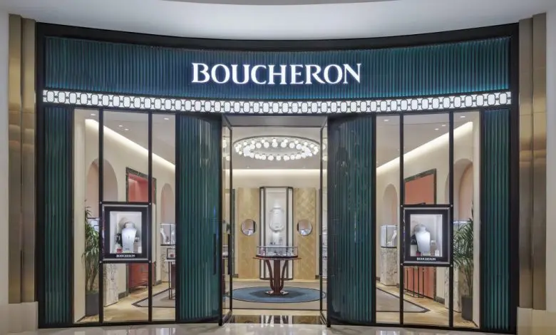 Boucheron deschide primul flagship din Los Angeles