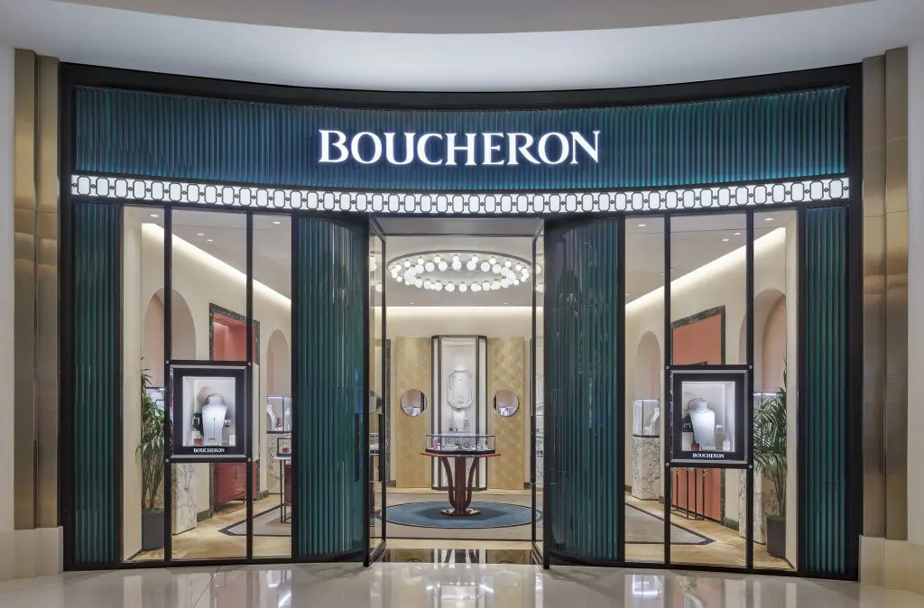 Boucheron