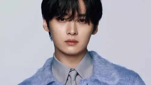 Gucci anunță un nou ambasador de imagine: artistul Lee Know, membru al trupei de K-pop „Stray Kids”