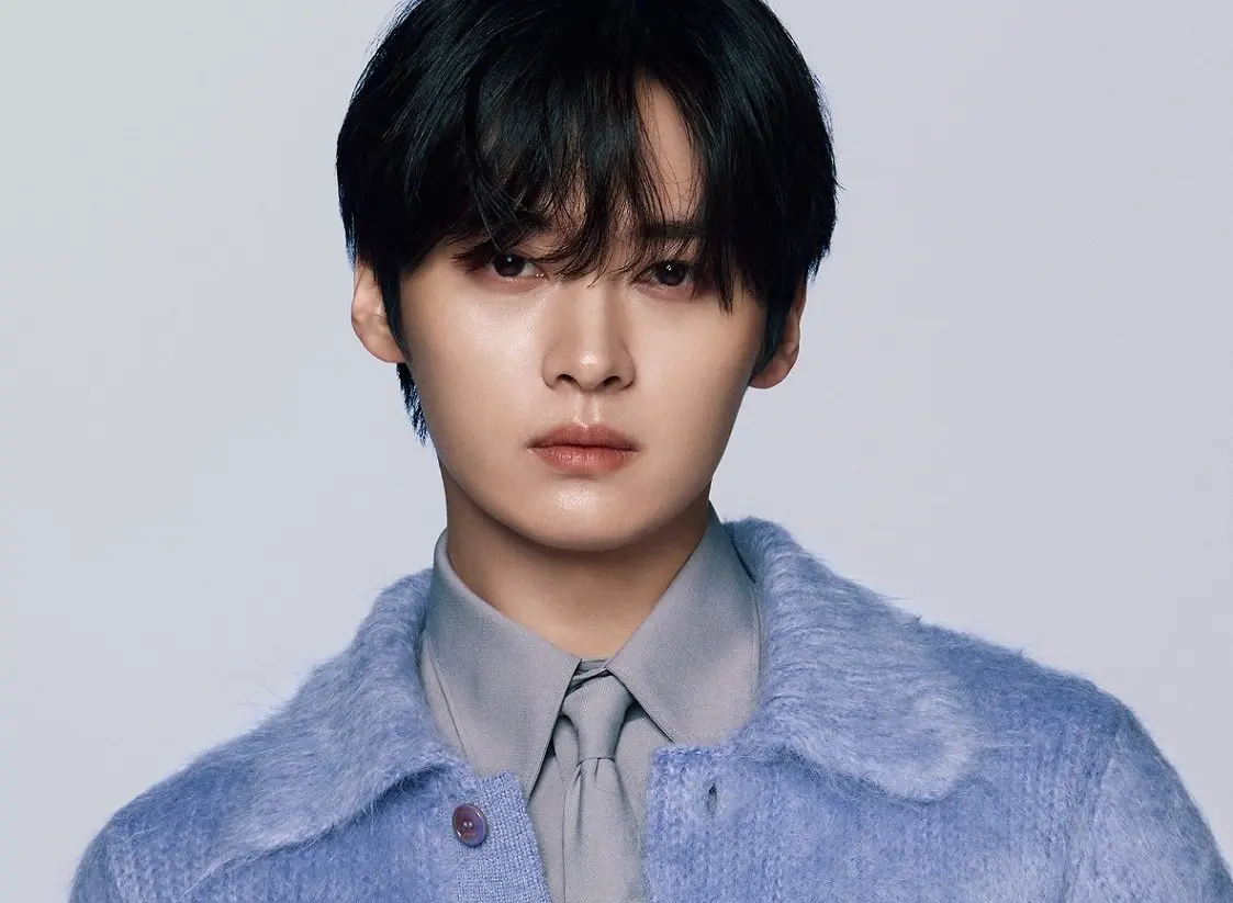 Lee Know Gucci