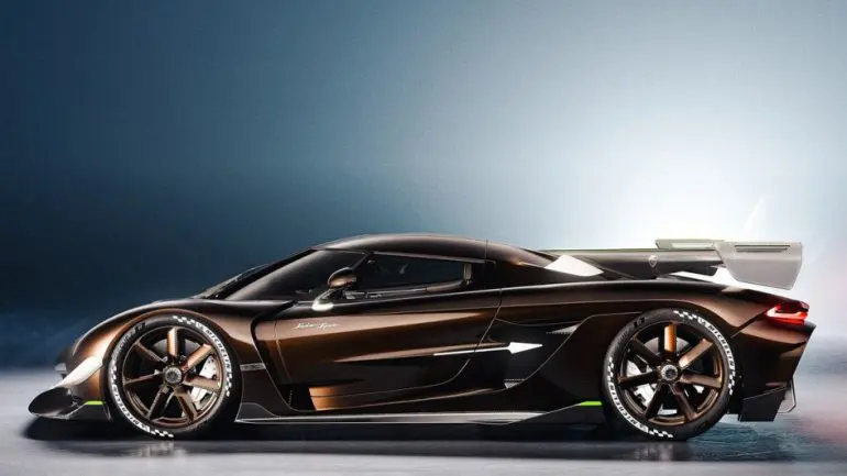 Hypercar
