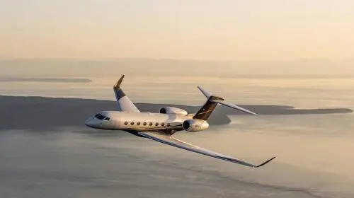 Flexjet obține o investiție de 800 de milioane de dolari din partea L Catterton