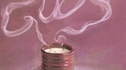 Loewe Perfumes îl invită pe Ignasi Monreal să picteze esența mirosului