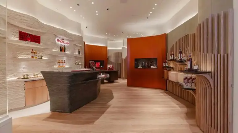 The Macallan