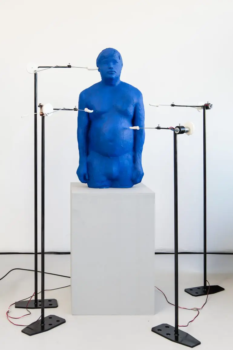 NEW WAVE Art Prize