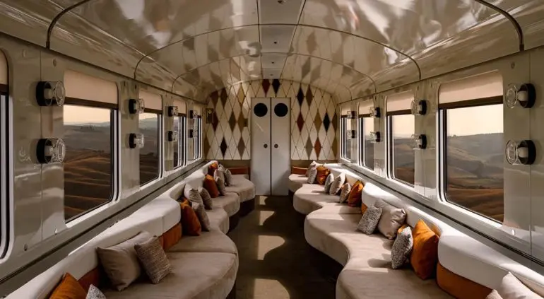 Orient Express