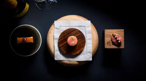 Los Angeles intră în elita culinară cu două noi restaurante de 3 stele Michelin