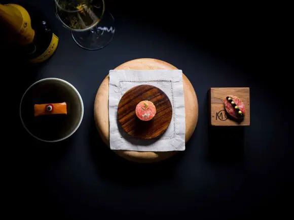 Los Angeles intră în elita culinară cu două noi restaurante de 3 stele Michelin
