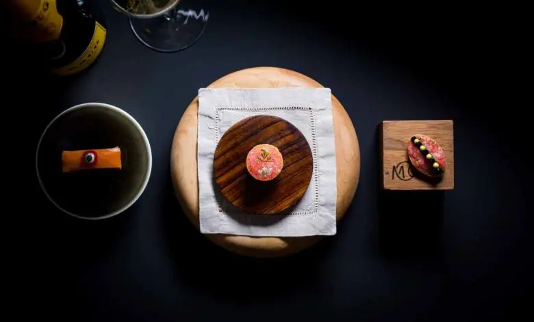 Los Angeles intră în elita culinară cu două noi restaurante de 3 stele Michelin