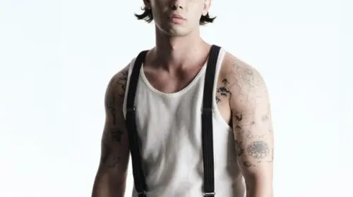 rareș: „Încerc să fiu autentic în tot ceea ce fac”