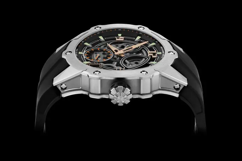 Richard Mille RM 33-03