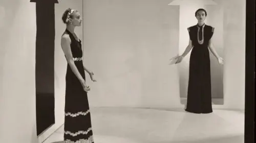 V&A aduce un omagiu lui Schiaparelli cu o expoziție istorică