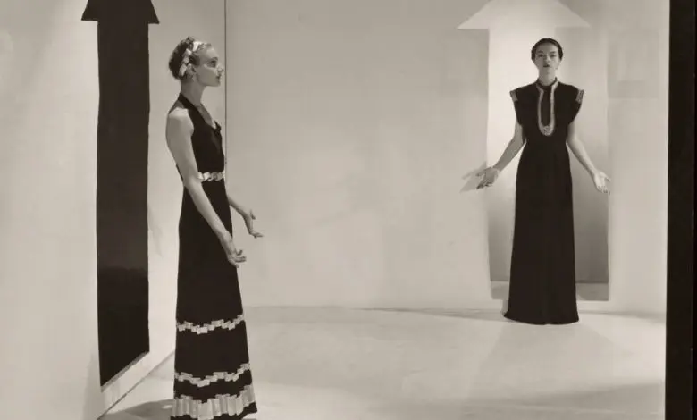 V&A aduce un omagiu lui Schiaparelli cu o expoziție istorică