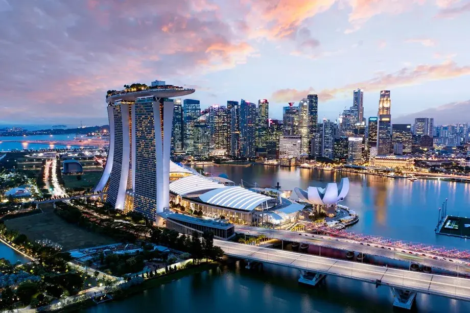 Singapore