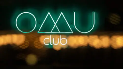 OMU Club s-a deschis oficial în Sinaia