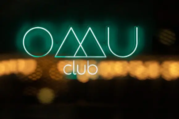 OMU Club s-a deschis oficial în Sinaia