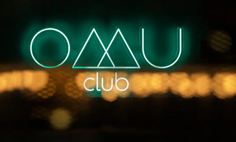 OMU Club s-a deschis oficial în Sinaia