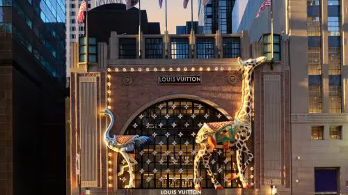 Louis Vuitton a suferit un atac cibernetic de proporții