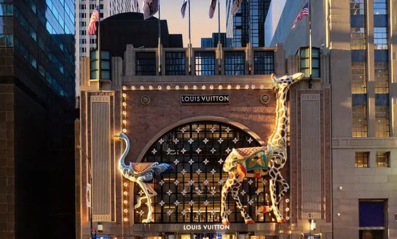 Louis Vuitton a suferit un atac cibernetic de proporții