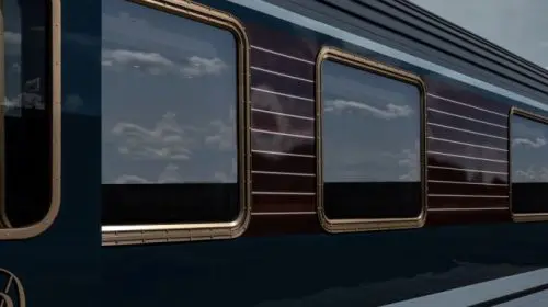 Orient Express lansează itinerarii prin Italia centrate pe jocul de golf