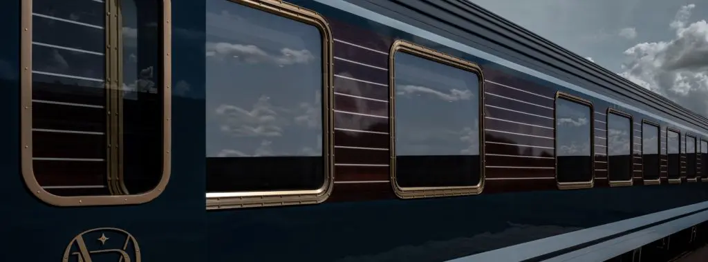 Orient Express