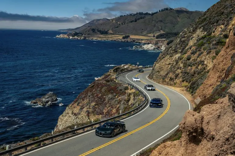 Monterey 2025 