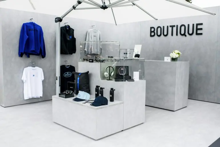 Boutique 
