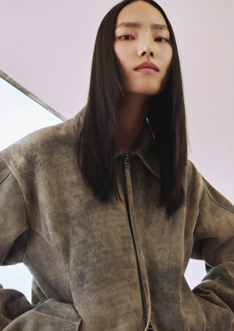 H&M Studio Pre-Fall 2025