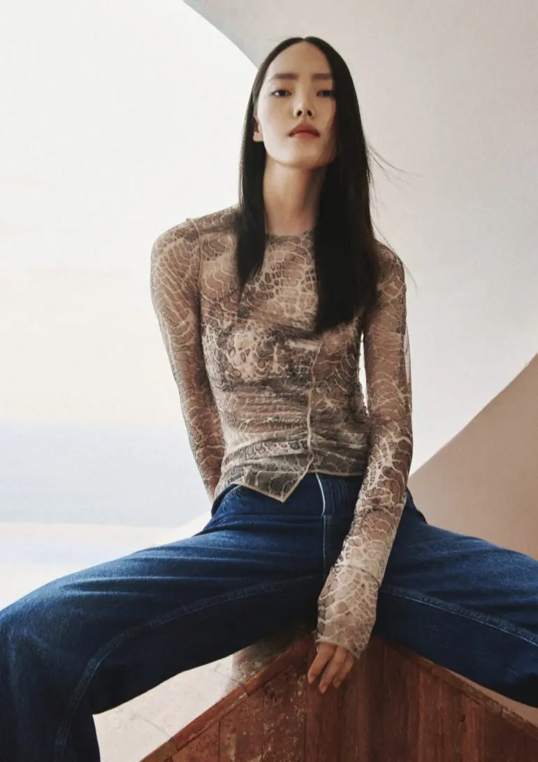 H&M Studio Pre-Fall 2025