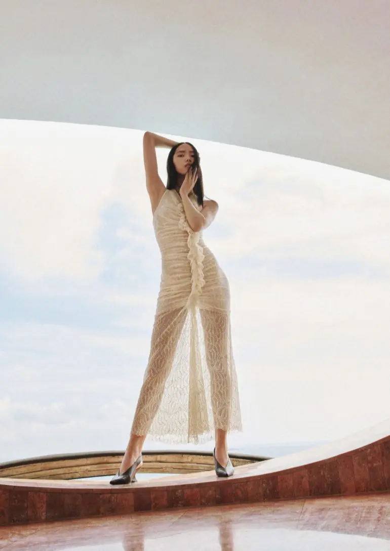 H&M Studio Pre-Fall 2025